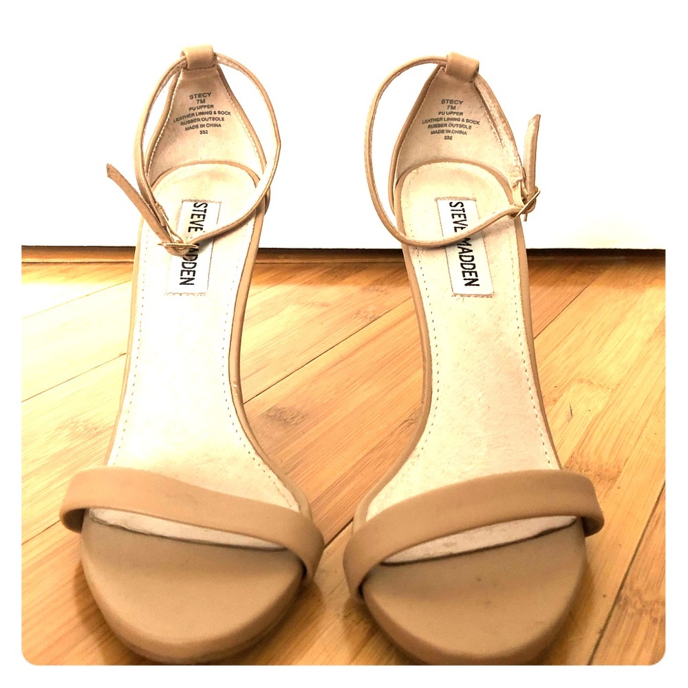 Steve Madden Stecy sandal